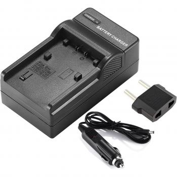 AC Adapter Charger for Sony DCR-SX41 Handycam