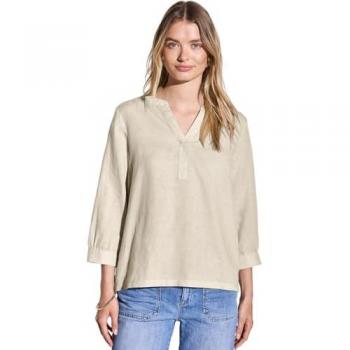 Camicetta a Collo Diviso Street One
