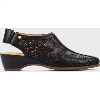 PIKOLINOS Romana W96-1920 Damen-Sandalen in Schwarz