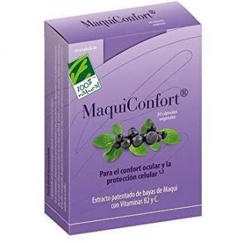MAQUICONFORT