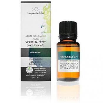 Evo Terpenico Verbena Exotica 10ml Bio