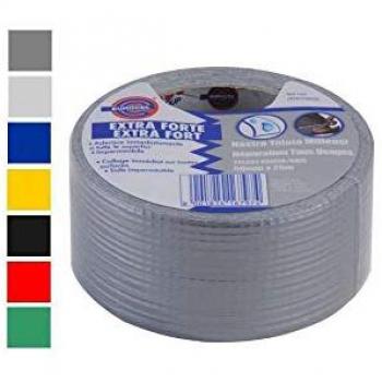 Eurocel Nastro Universale 50 m (Verde) – 25 cm