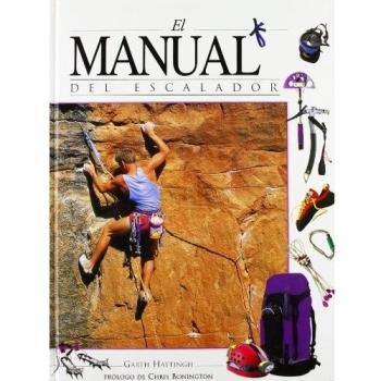Manual del escalador, el (color)