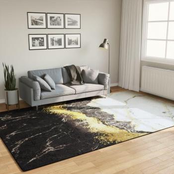 Prolenta Tapis Antidérapant 190x300 cm Lavable