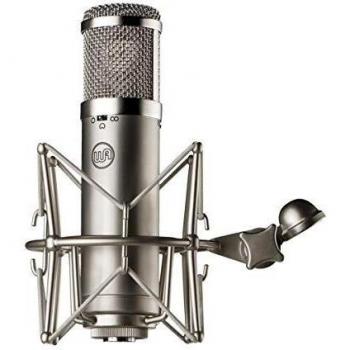 Warm Audio WA-47jr Large Diaphragm FET Condenser Microphone