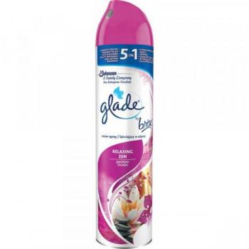 Glade Luftfräschare Harmonisk Zen 300ml