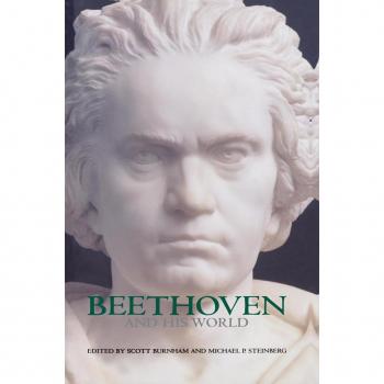 Vitalsource Technologies, Inc. Beethoven And His World