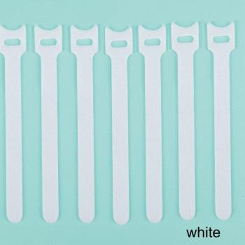 Kit de 20 bâtons de ruban adhésif pour câbles, 15 cm