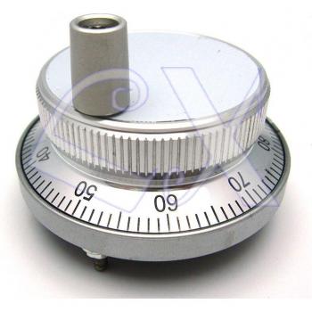 Tour de Volant Électronique 24 V – Système PLC et Générateur de Niveaux