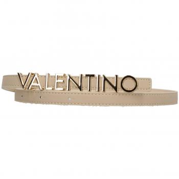 Cinturón Valentino VCS6W555 Beige – Versión Bolsa