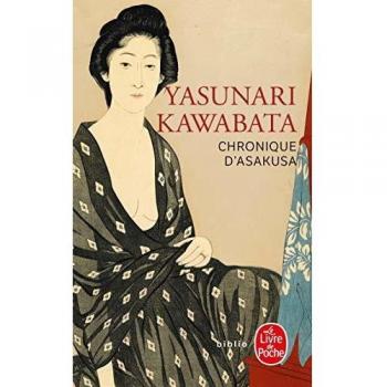 Chronique d'Asakusa
