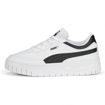 Puma Cali Dream V2 Damen Sneakers Blanc