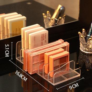 Porta Pinceles y Lápices Labiales 40 Cuadrículas