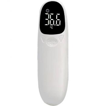 High-Temperature Warning Infrared Thermometer