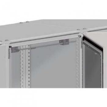 NSYSLCKS6 High‑Voltage Control Panel – Schneider Electric