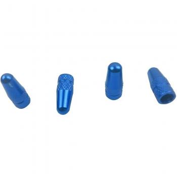 Bouchons de Protection pour Valve Presta de Jantes de Vélo