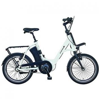 Prophete Urbanicer City E-Bike 20
