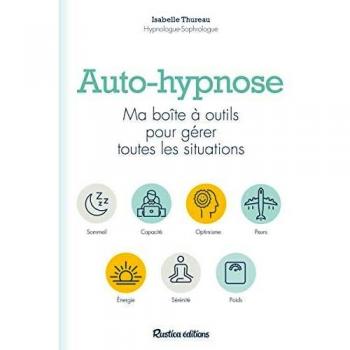 Isabelle Thureau