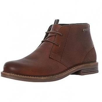 Barbour Readhead Men's Chukka Boot