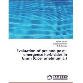 Evaluation of pre and post