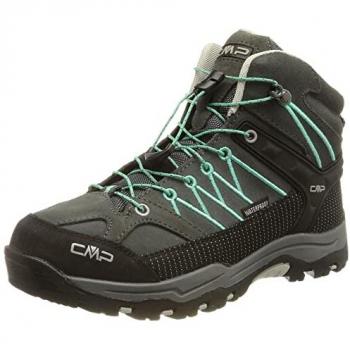 Cmp Rigel Mid WP Hiking Shoes