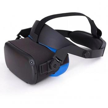 Lightweight Head Strap for Oculus Quest 2