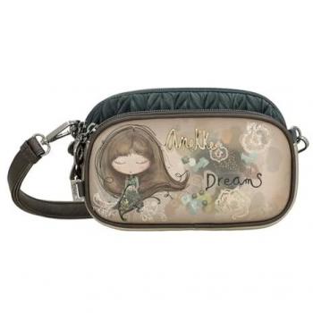 Anekke Handtasche Multicolor