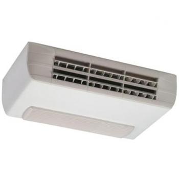 Sistema de Aire Acondicionado AXELAIR 550 m³/h 85 W Carrozado