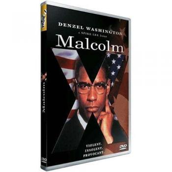 Malcolm X