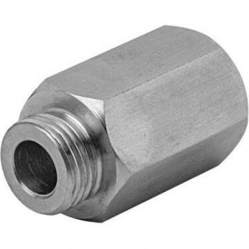 Sensor O₂ Extensor Universal M18 1.5 con Conversor 90°