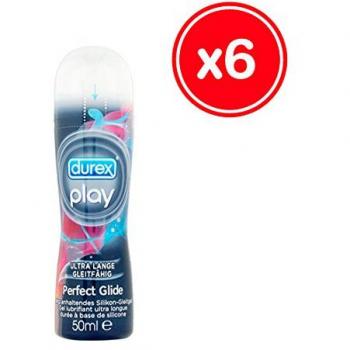 Durex Play gel intime 50 ml