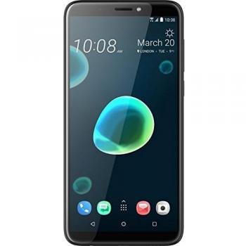 HTC Desire 12+ 6 Smartphone Doble SIM 4G 3GB 32GB Negro