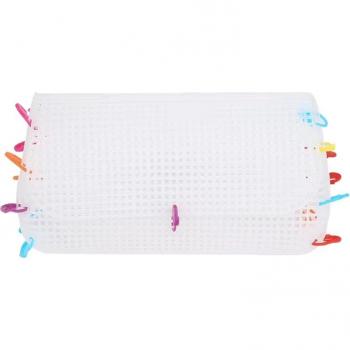 Forma Especial de Rejilla H3CF para Bolsos DIY