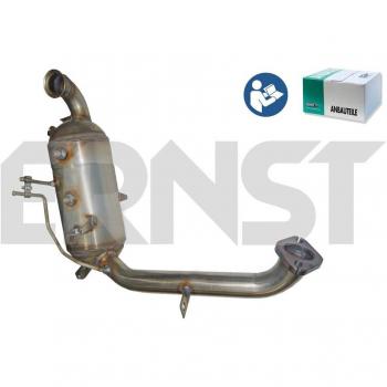 Filtro Particelle ERNST 920520 FAP