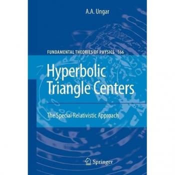 Vitalsource Technologies, Inc. Hyperbolic Triangle Centers