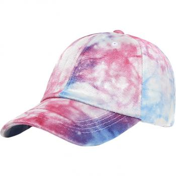 Gorro Deportivo Ajustable con Cruzado