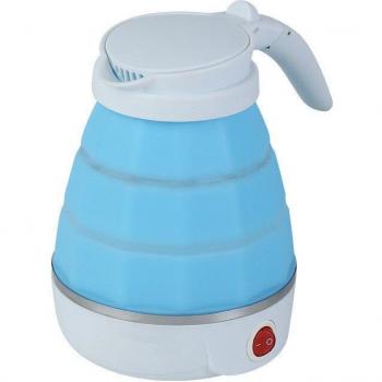 Termo de Agua Eléctrico Plegable