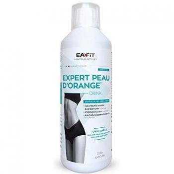 Equilibre Attitude Ea-Fit Expert Peau Orange Fr 500ml