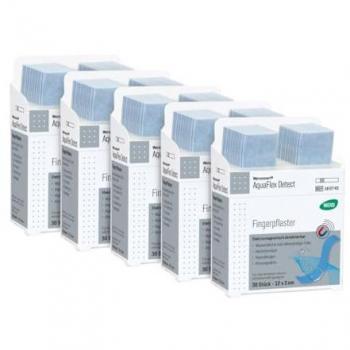 Werosmart® Fingerpflaster AquaFlex Detect 5er Set