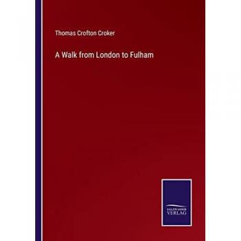 A Walk from London to Fulham
