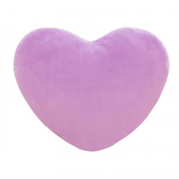 Almohada de amor en forma de corazón para boda