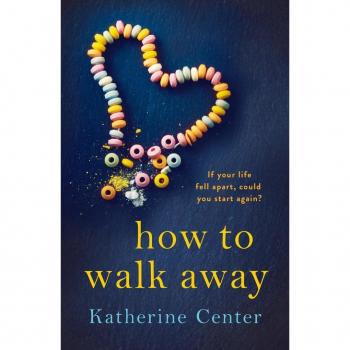 How to Walk Away