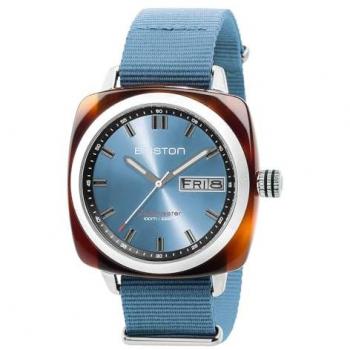 Reloj Briston con Correa de Acero Inoxidable 23342.SA.TS.25.NIB