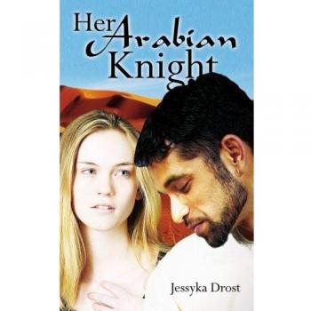 Her Arabian Knight