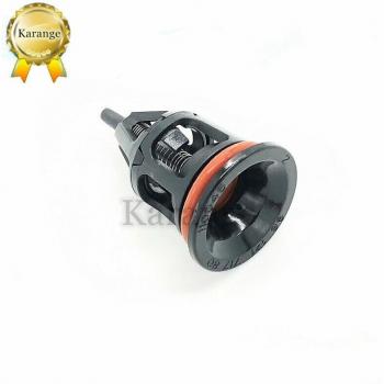 Collecteur d'admission de turbocompresseur pour Citroën C4 Picasso