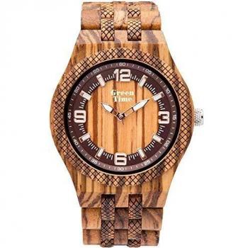 Orologio da polso Green Time ZW113A per donna