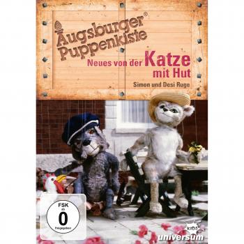 Augsburger Puppenkiste