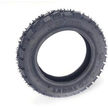 10x3.0 Off-Road Tire for Electric Scooter Zero 10x Dualtron KuGoo M4
