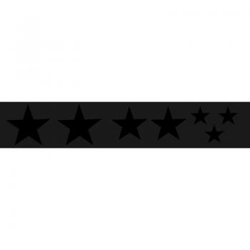 Bicycle Wheel Rim Reflective Decals