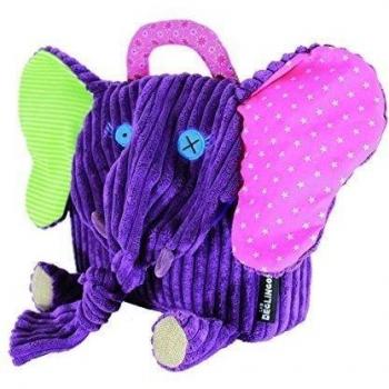 Mochila SandyKilos la elefanta Déglingos